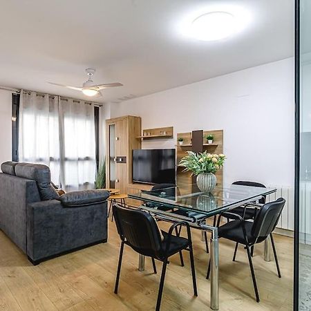 Moderno Apartamento Con Ac En Lorenzo Casanova Apartment Alicante Exterior photo