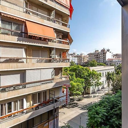 Moderno Apartamento Con Ac En Lorenzo Casanova Apartment Alicante Exterior photo