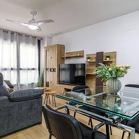 Moderno Apartamento Con Ac En Lorenzo Casanova Apartment Alicante Exterior photo