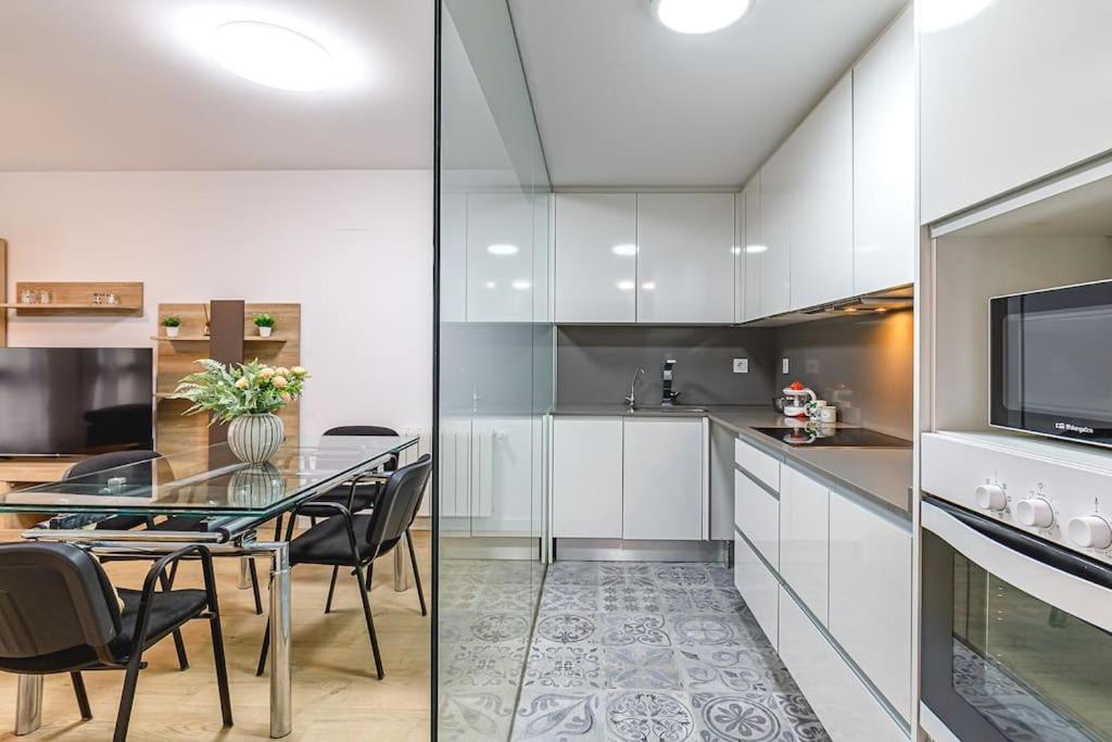 Moderno Apartamento Con Ac En Lorenzo Casanova Apartment Alicante Exterior photo