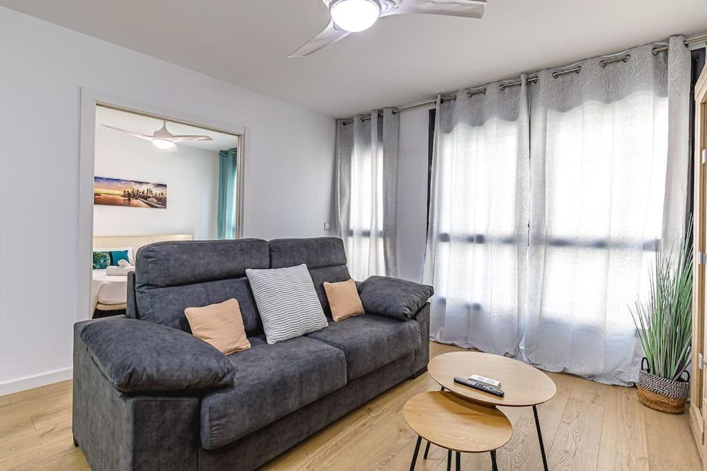 Moderno Apartamento Con Ac En Lorenzo Casanova Apartment Alicante Exterior photo